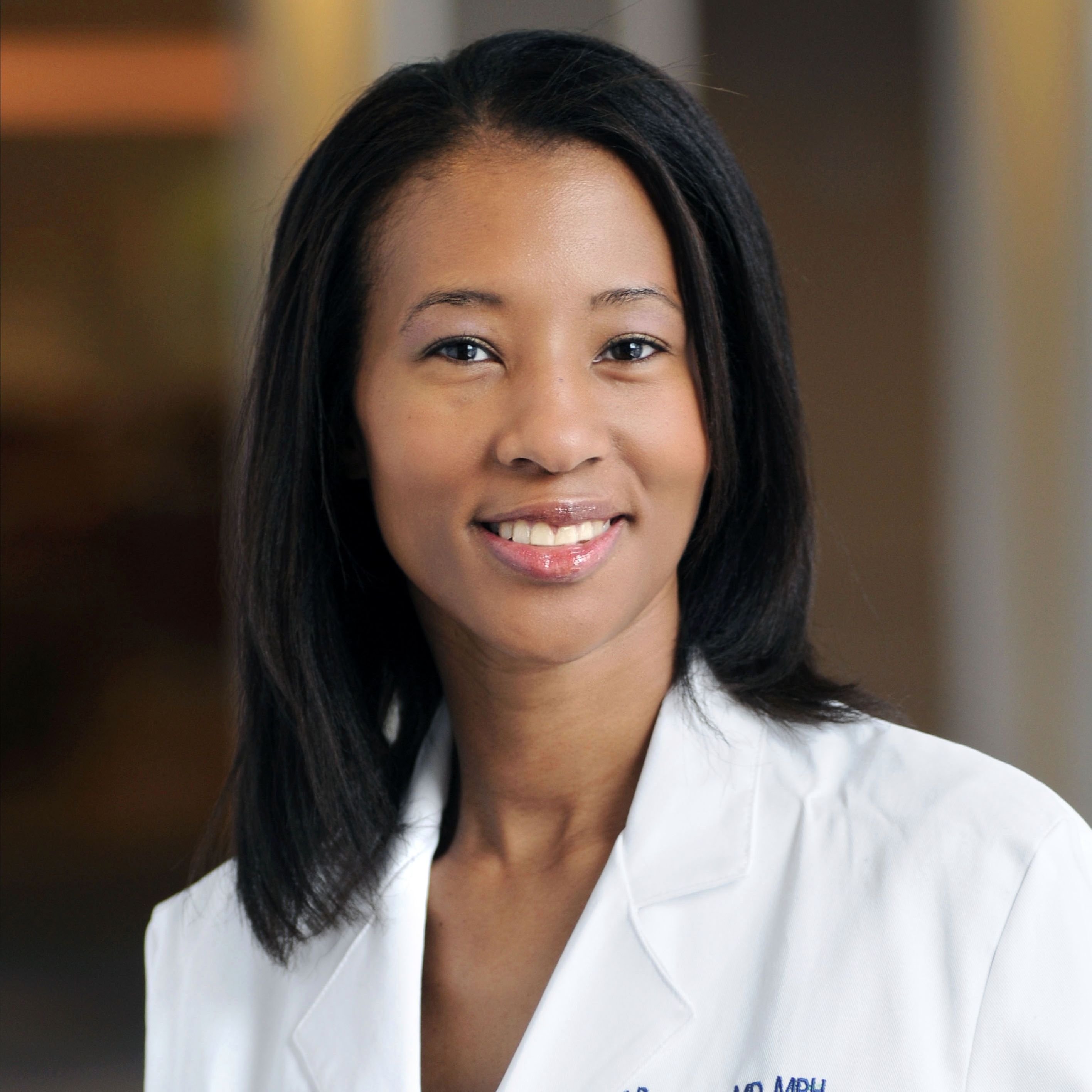 Anitra Beasley, MD, MPH Anitra Beasley, MD, MPH