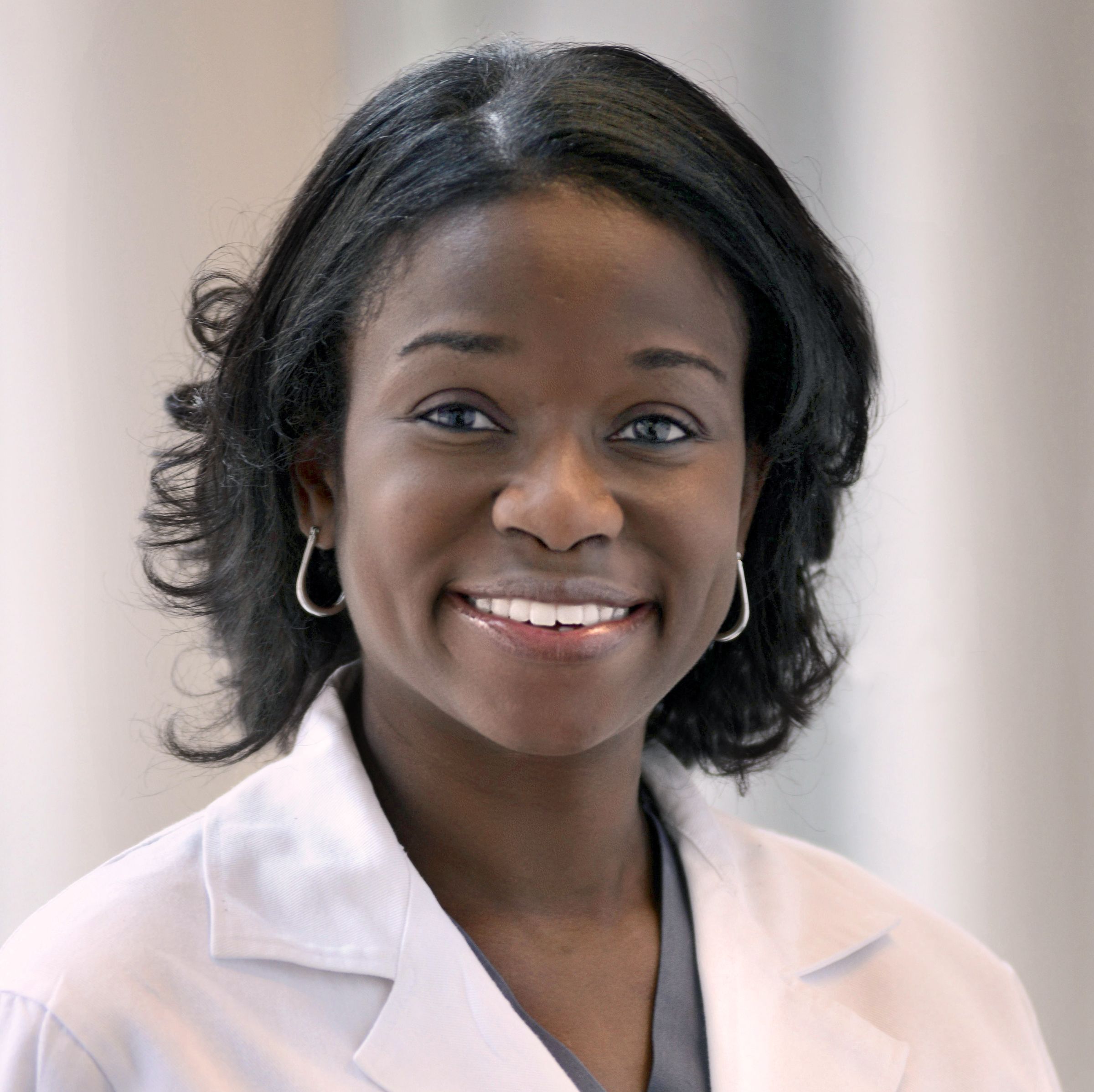 Maame Aba Coleman, M.D., B.A.