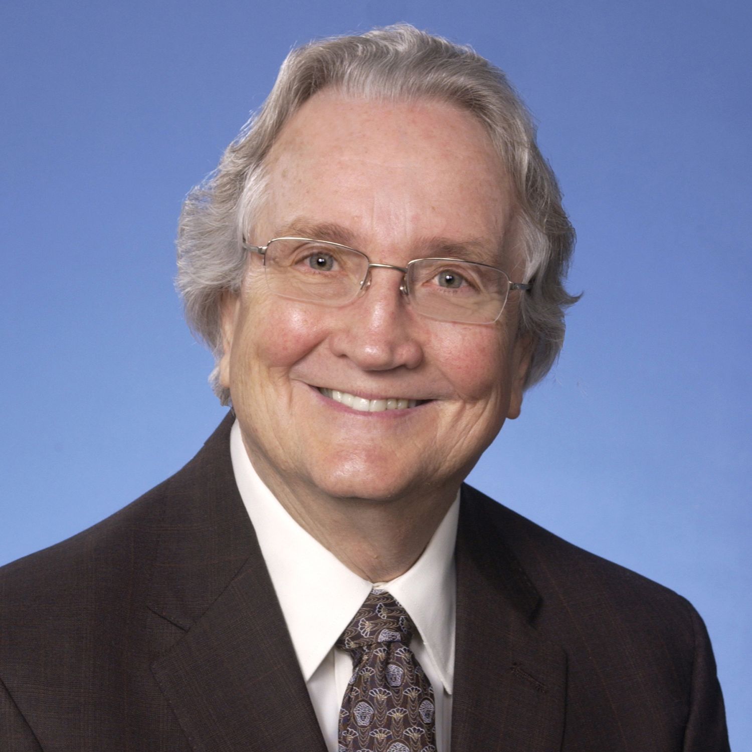 Russell L Deter II, M.D.