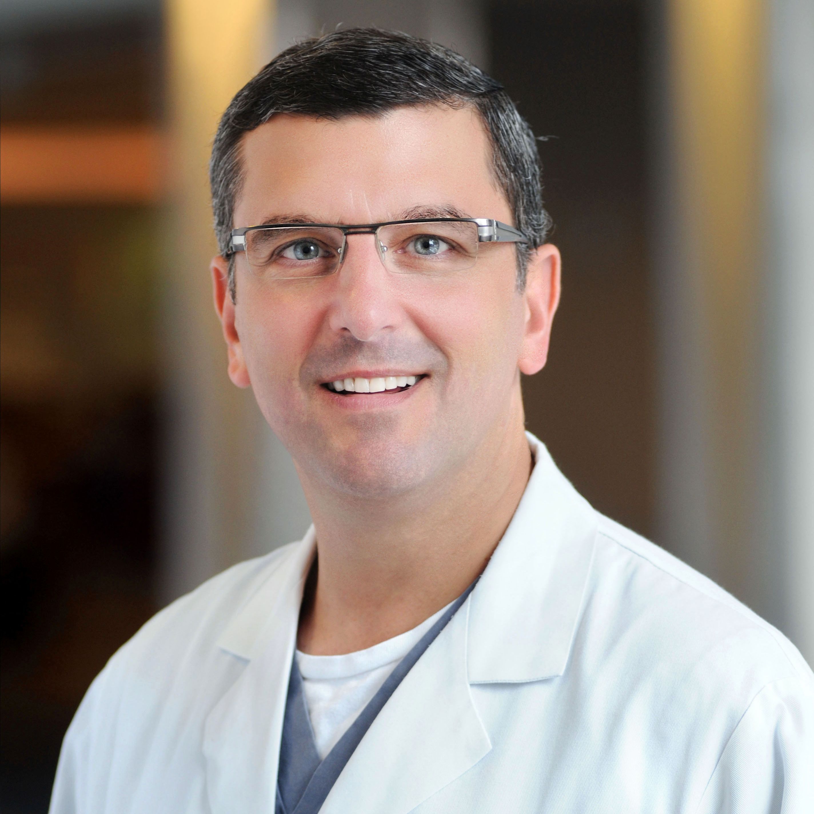 Richard Todd Ivey, M.D., B.S.N.