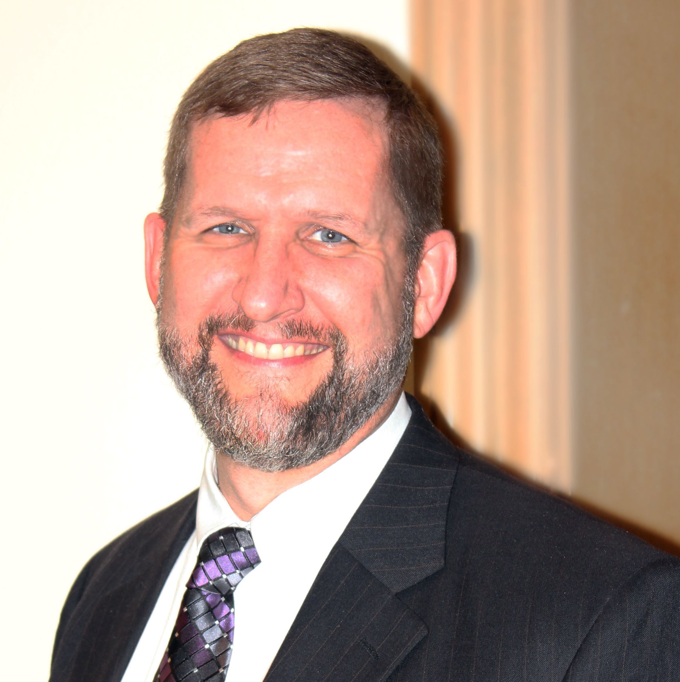 Brian K Lassinger, M.S., M.L.S.