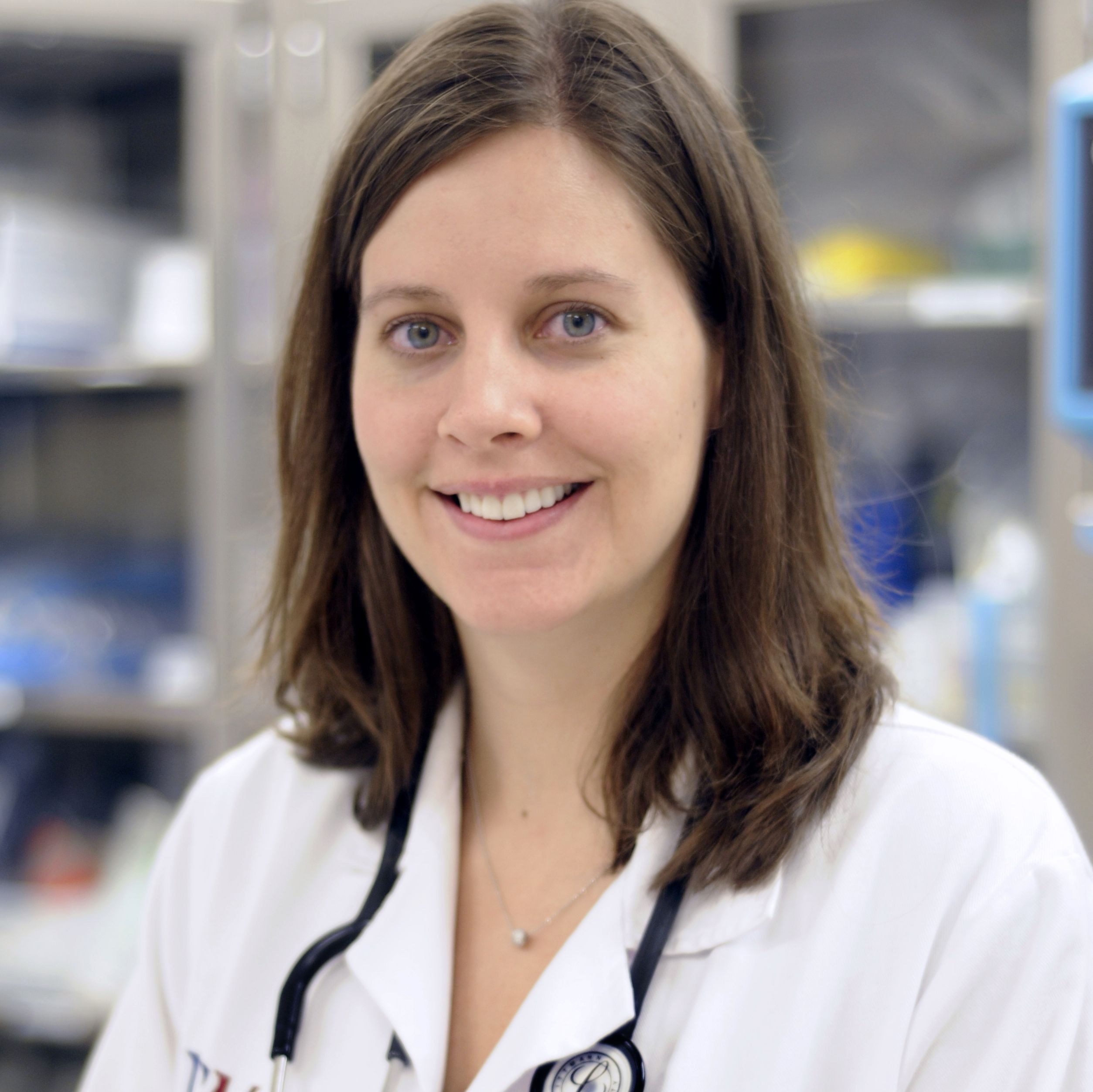 Sarah Bezek, MD