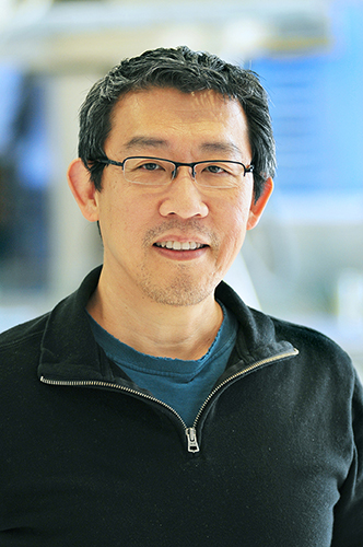 Eric C Chang, Ph.D.