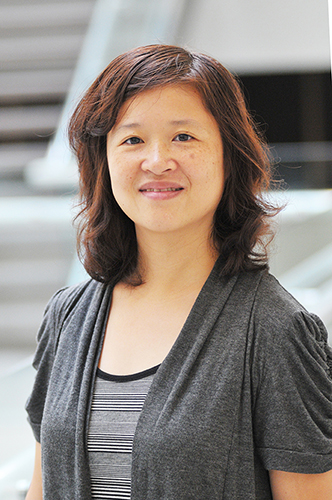 Ping Yi, Ph.D., B.S.