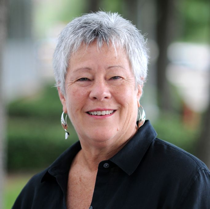 Patricia A Ward, M.S., C.G.C.