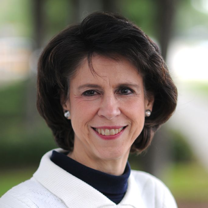 Janice Smith, Ph.D.