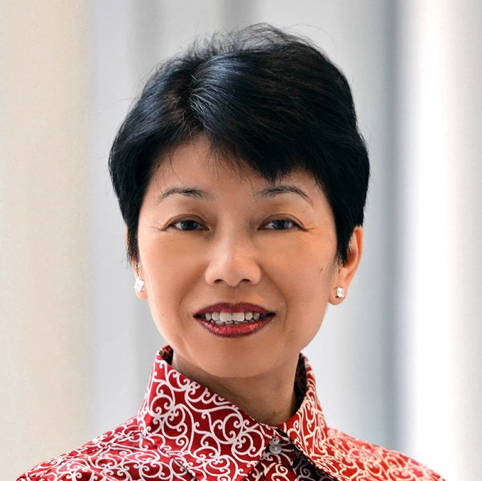 Yue Wang, Ph.D.