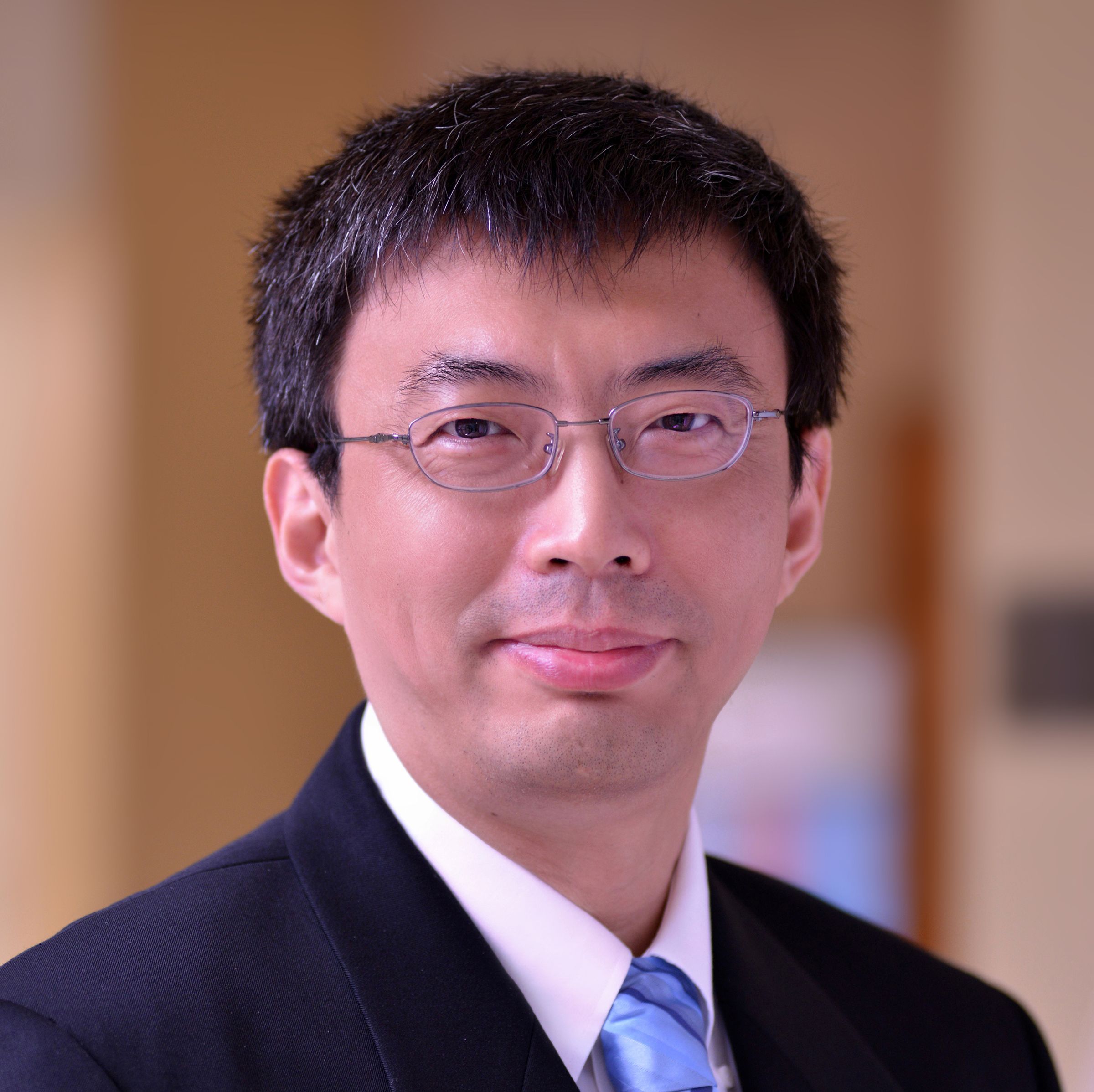 Qin Sun, Ph.D.