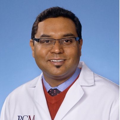Sreedhar Mandayam, M.D., M.R.C.P., M.P.H.