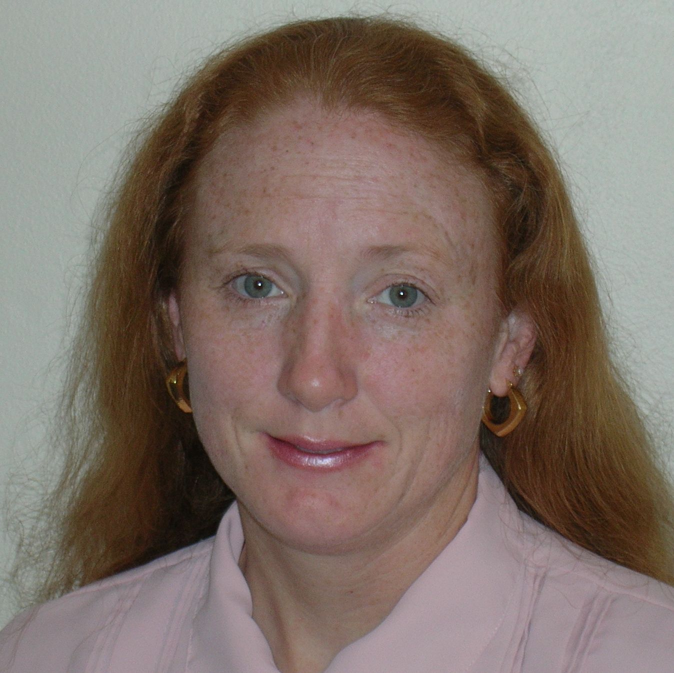 Donna M Bloodworth, M.D.