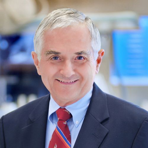 View profile: Arthur Beaudet, M.D.