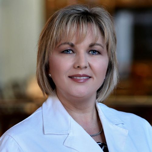 Kelly Rogers Keene, BSN, RN