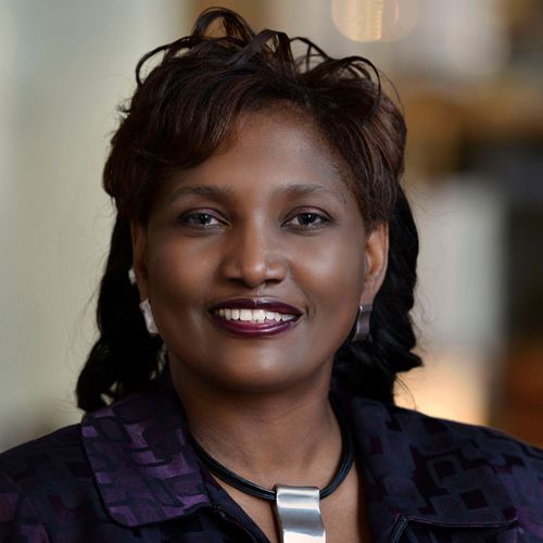 Yolanda Y. Davis