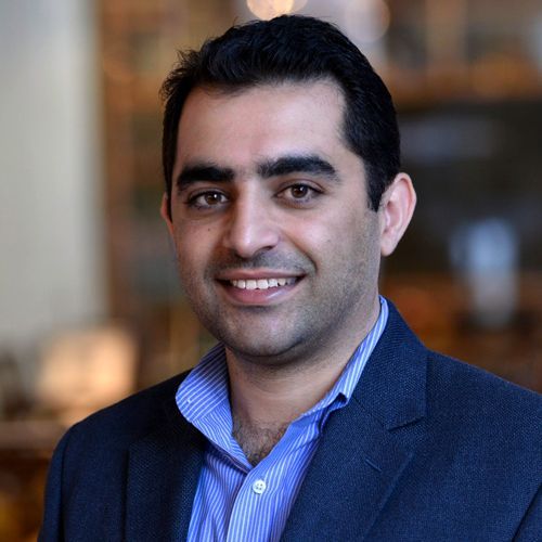 Faisal Al Obaide