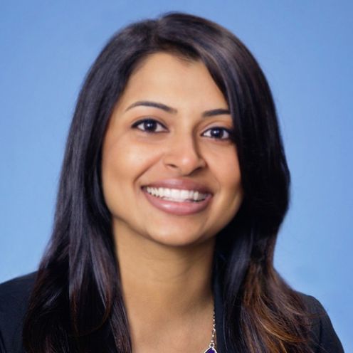 Sowmya M Oommen, P.A.