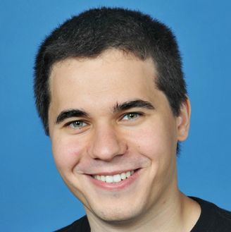 Vitaliy V. Bondar
