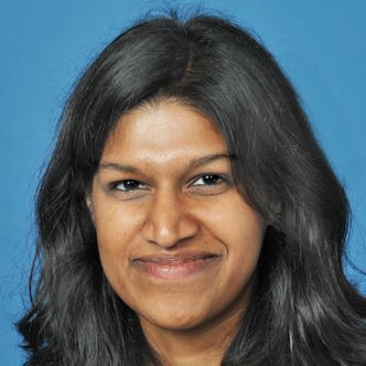 Ann Tabitha Sukumar