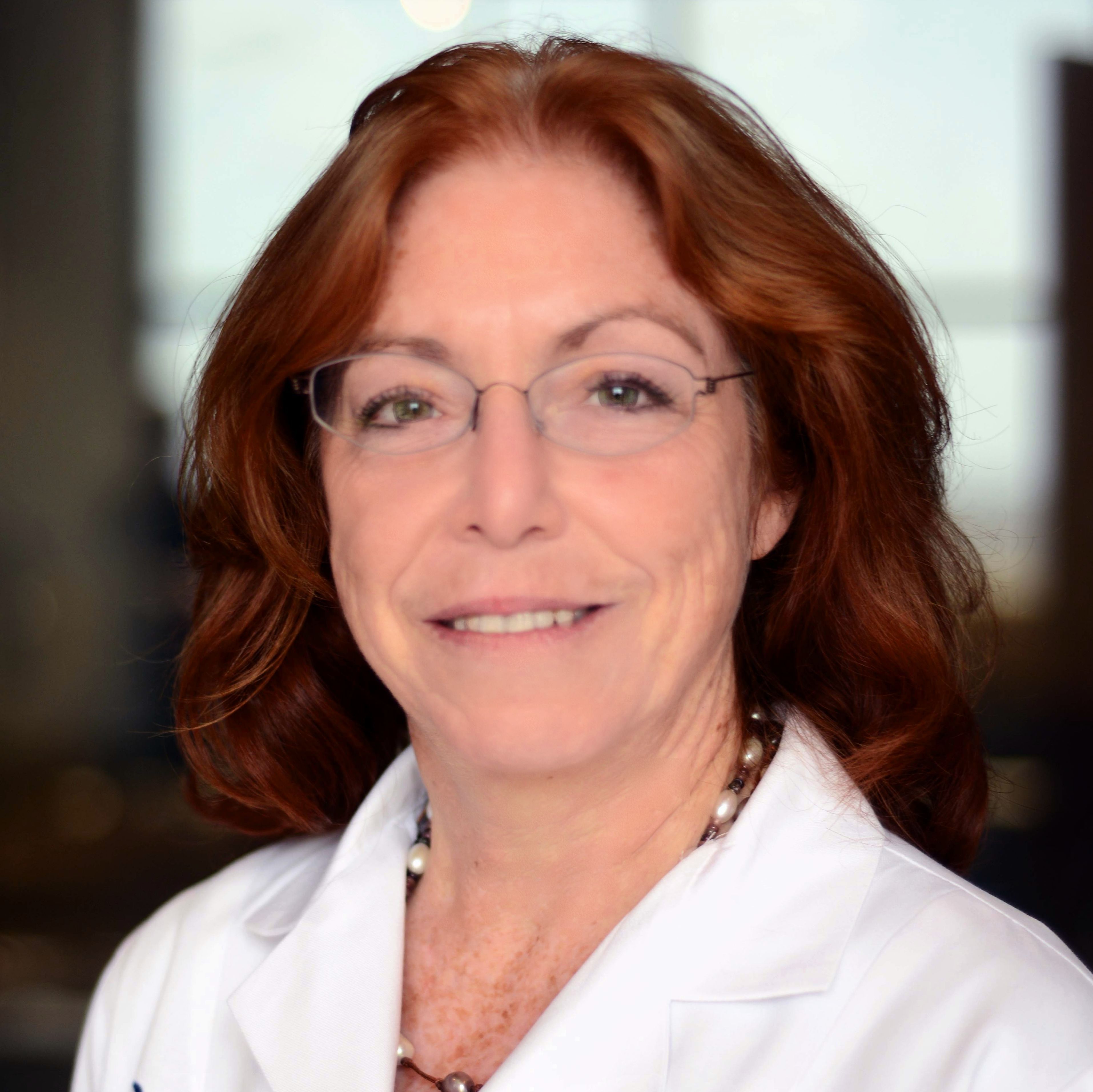 Judith Anne Becker, M.D.