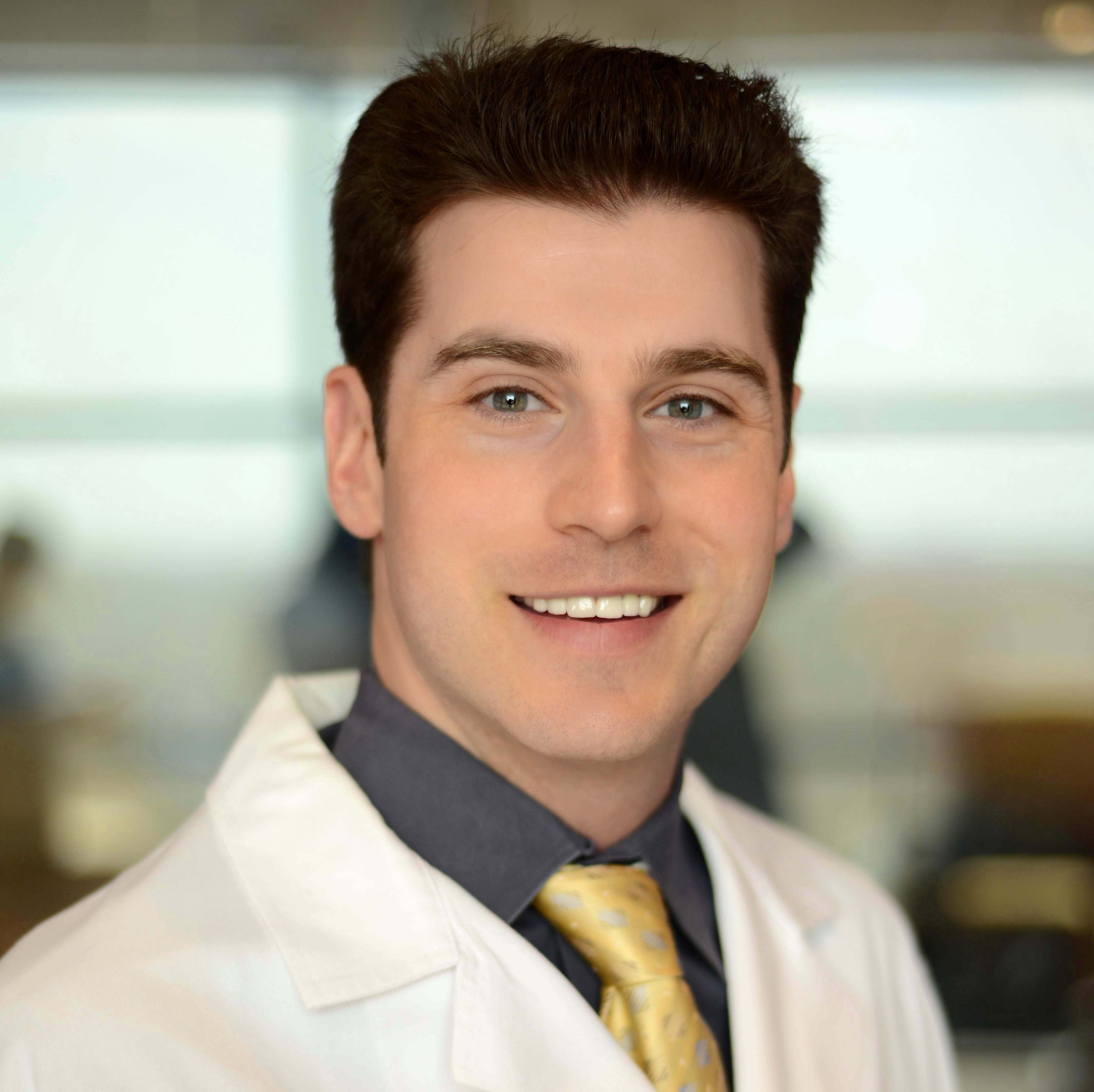 Joshua A. Kailin, M.D.