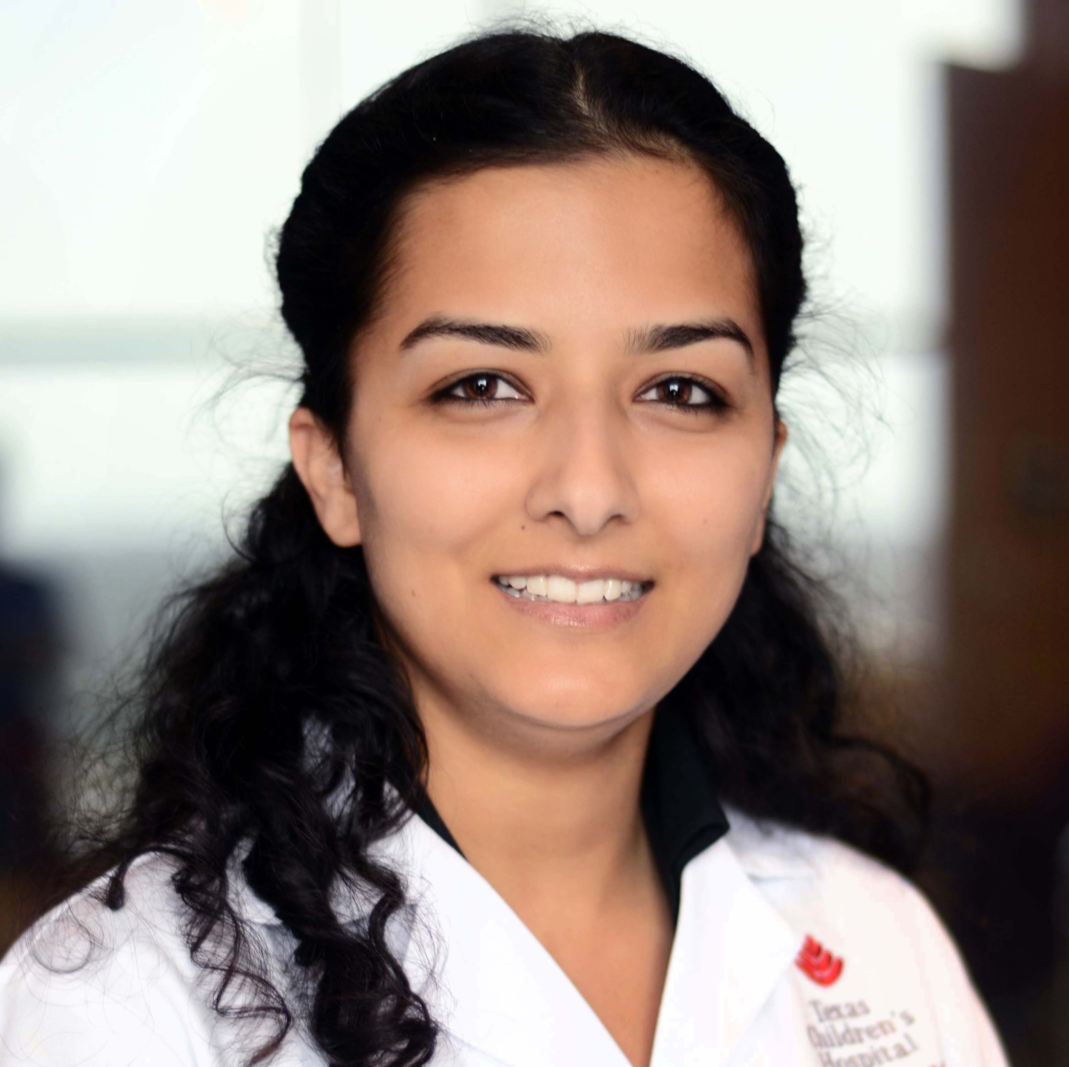 Asra Khan, M.B.B.S.
