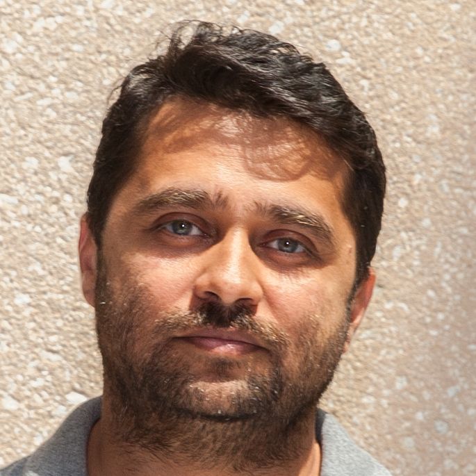 Umesh Karandikar, Ph.D.