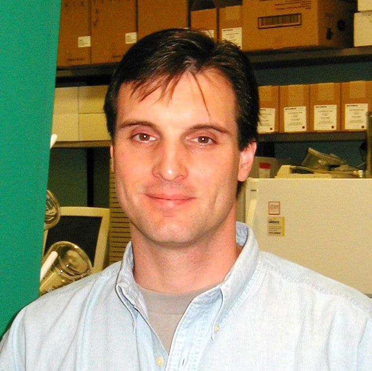 Michael Lee Metzker, Ph.D.