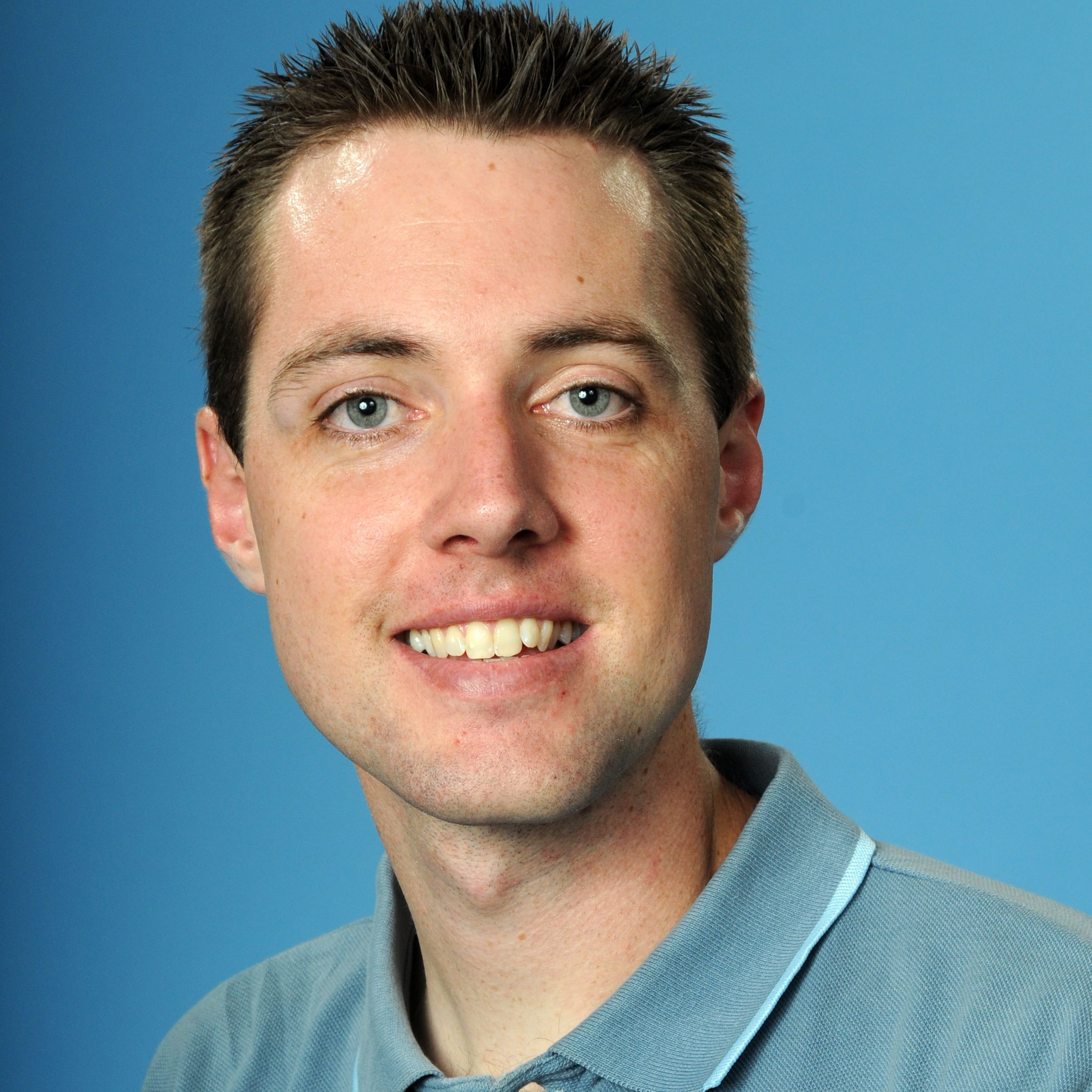 Thomas Michael Burke