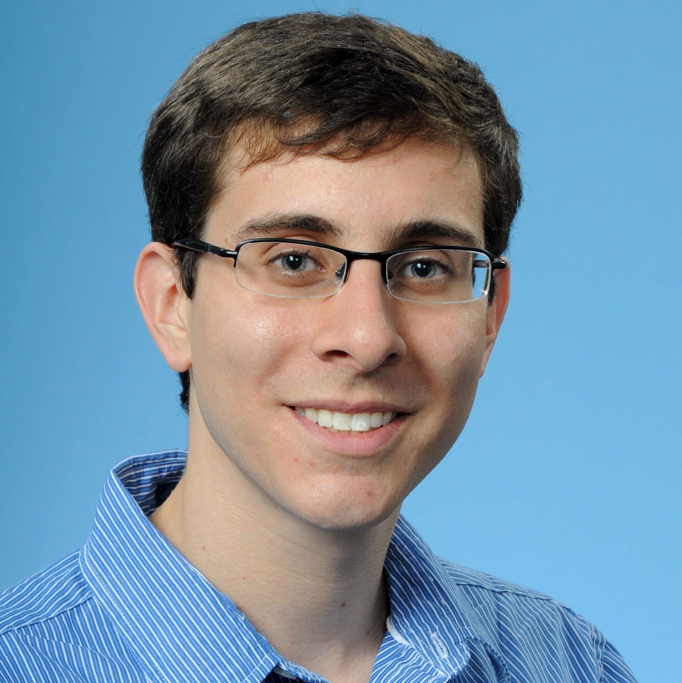 Jason Thomas George, Ph.D.
