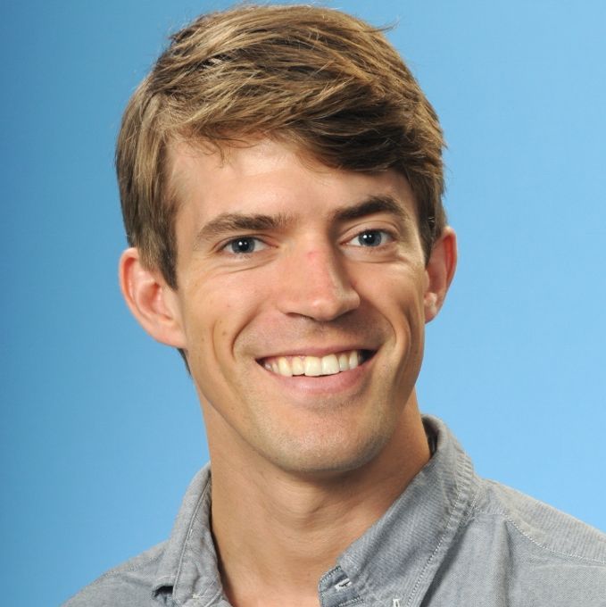 Michael Cartwright Gundry, Ph.D.