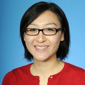 Tiffany Ya-Ting Hsu, Ph.D.