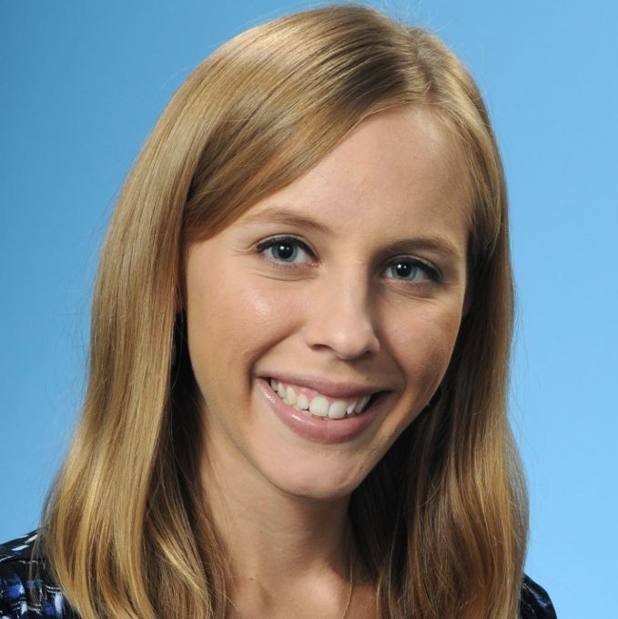Amanda Michele Koire, Ph.D.