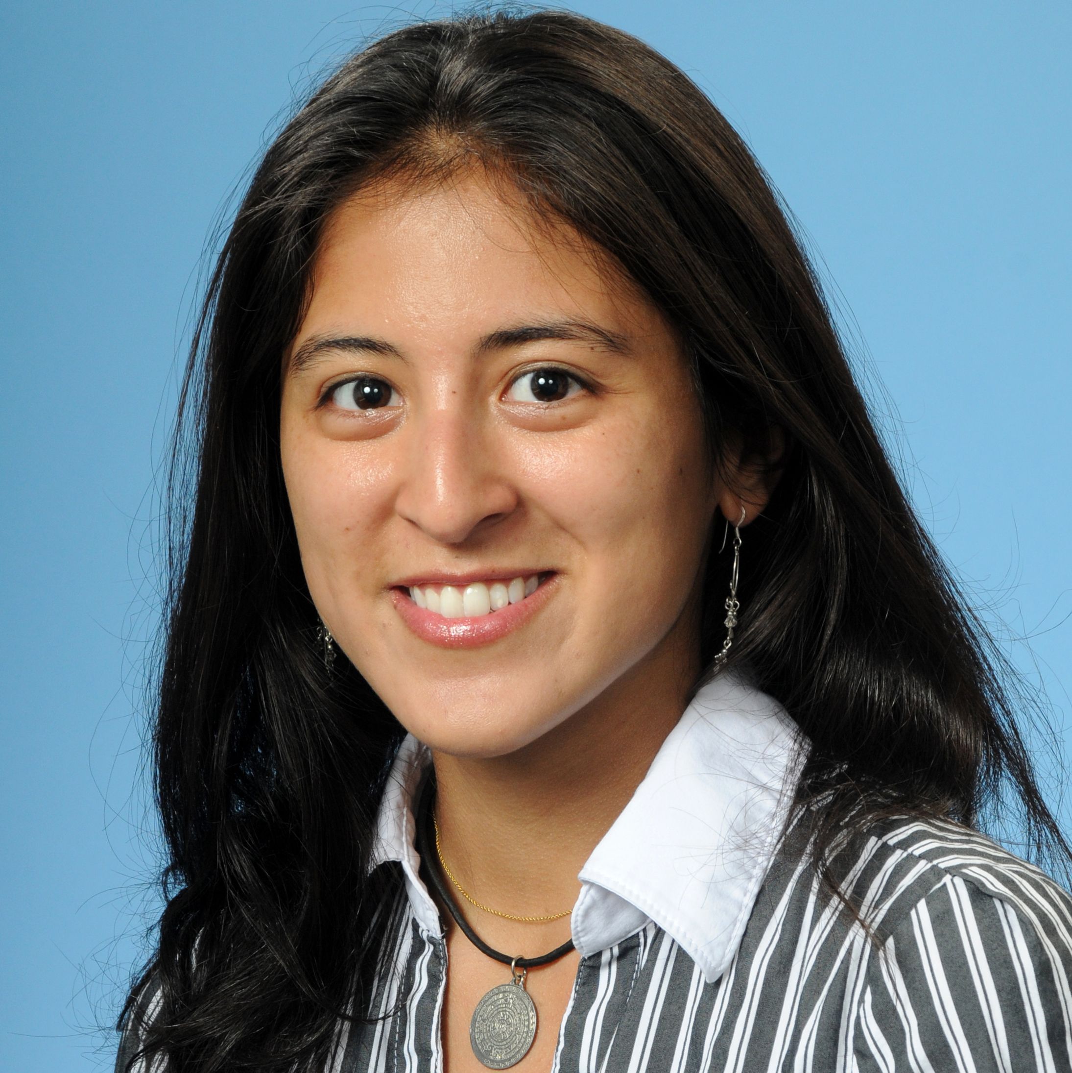 Sonia Gomez Parra, Ph.D.