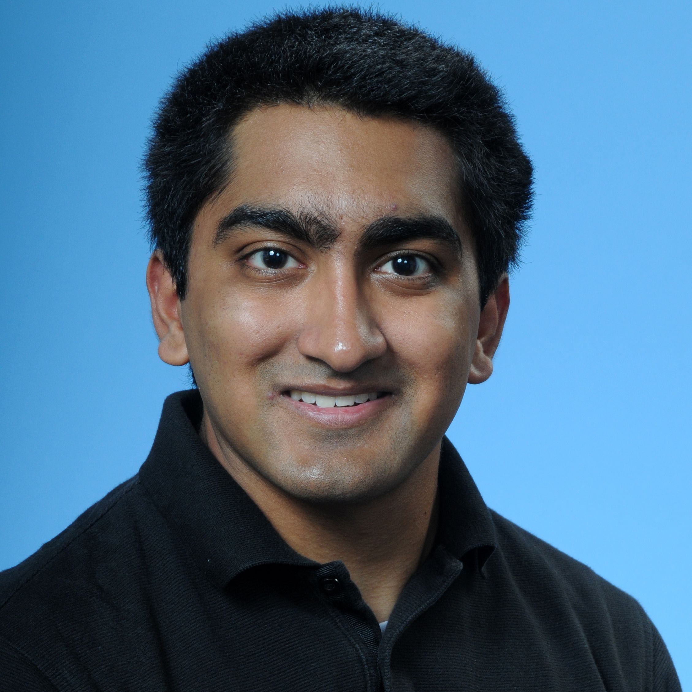 Jay M. Patel