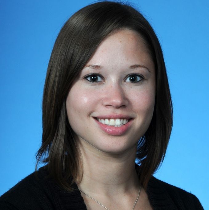 Amy Elizabeth Pohodich, Ph.D.
