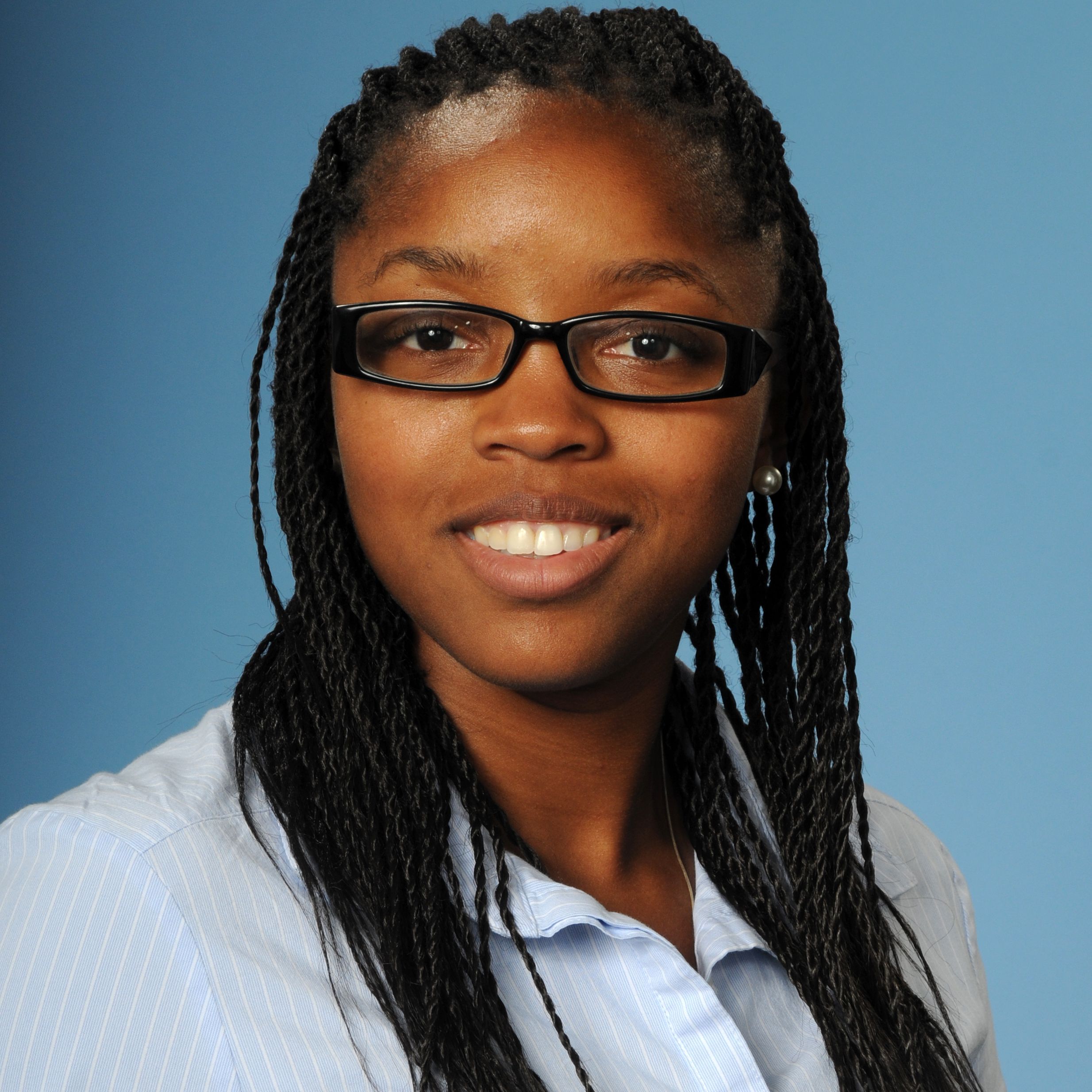 Valencia Potter