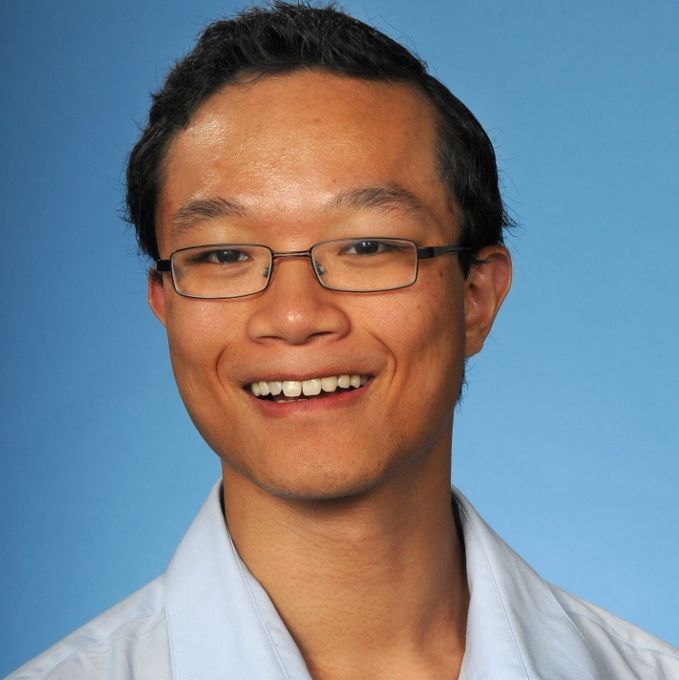 Thomas Chung Tong Shum, Ph.D.