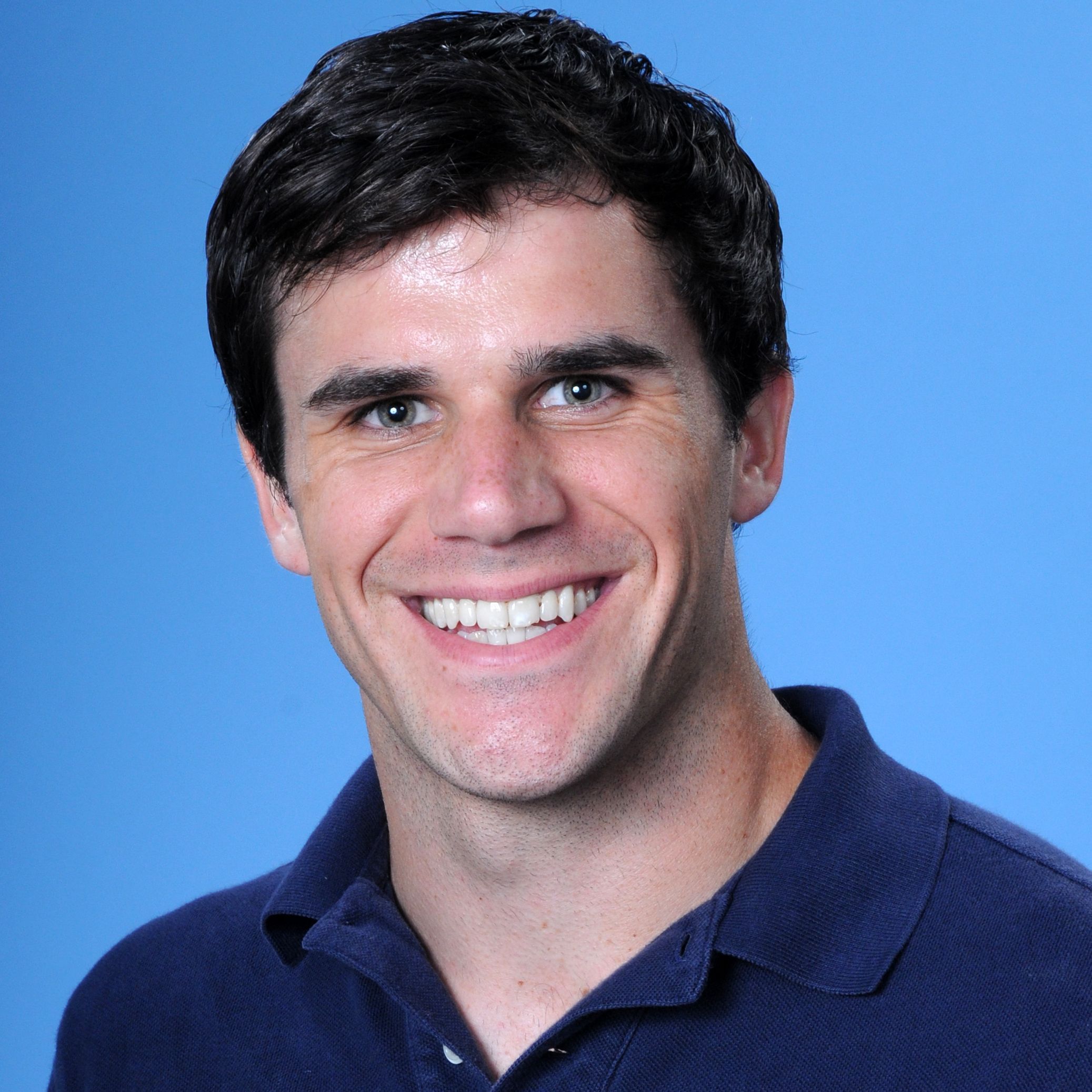 Reid Laurence Wilson, Ph.D.
