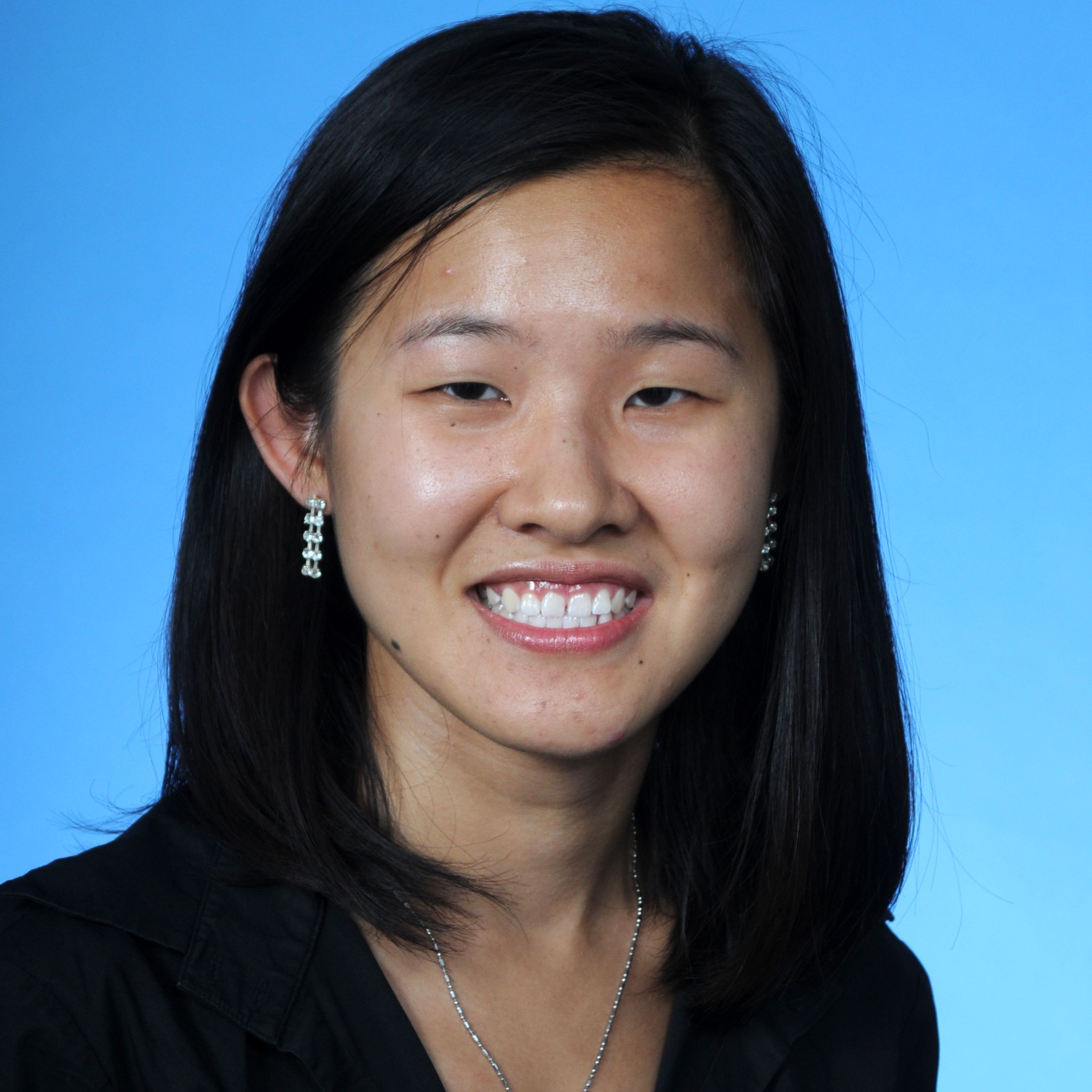 Lin Lynn Zhu