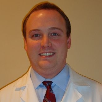 Clark Hair, M.D.