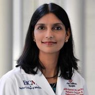 Nidhi Bansal, M.B.B.S., M.P.H.
