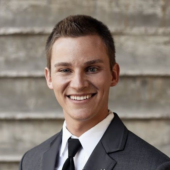 Dustin Miles