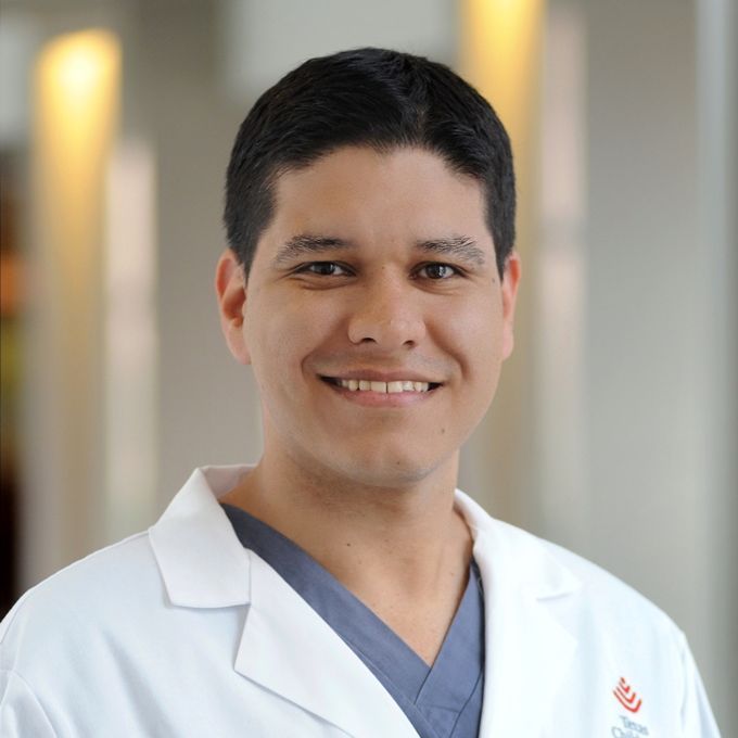 Gregorio Rafael Riera, M.D.