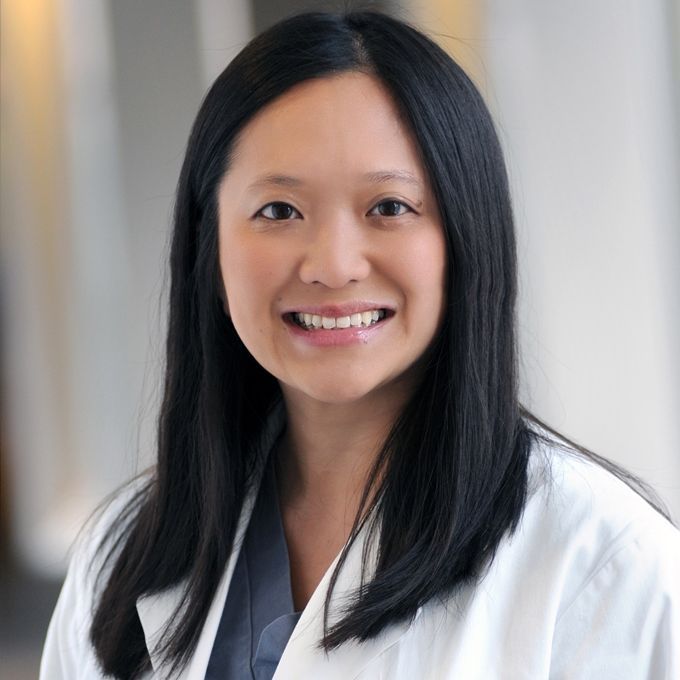 Susan Margaret Leong-Kee, M.D.