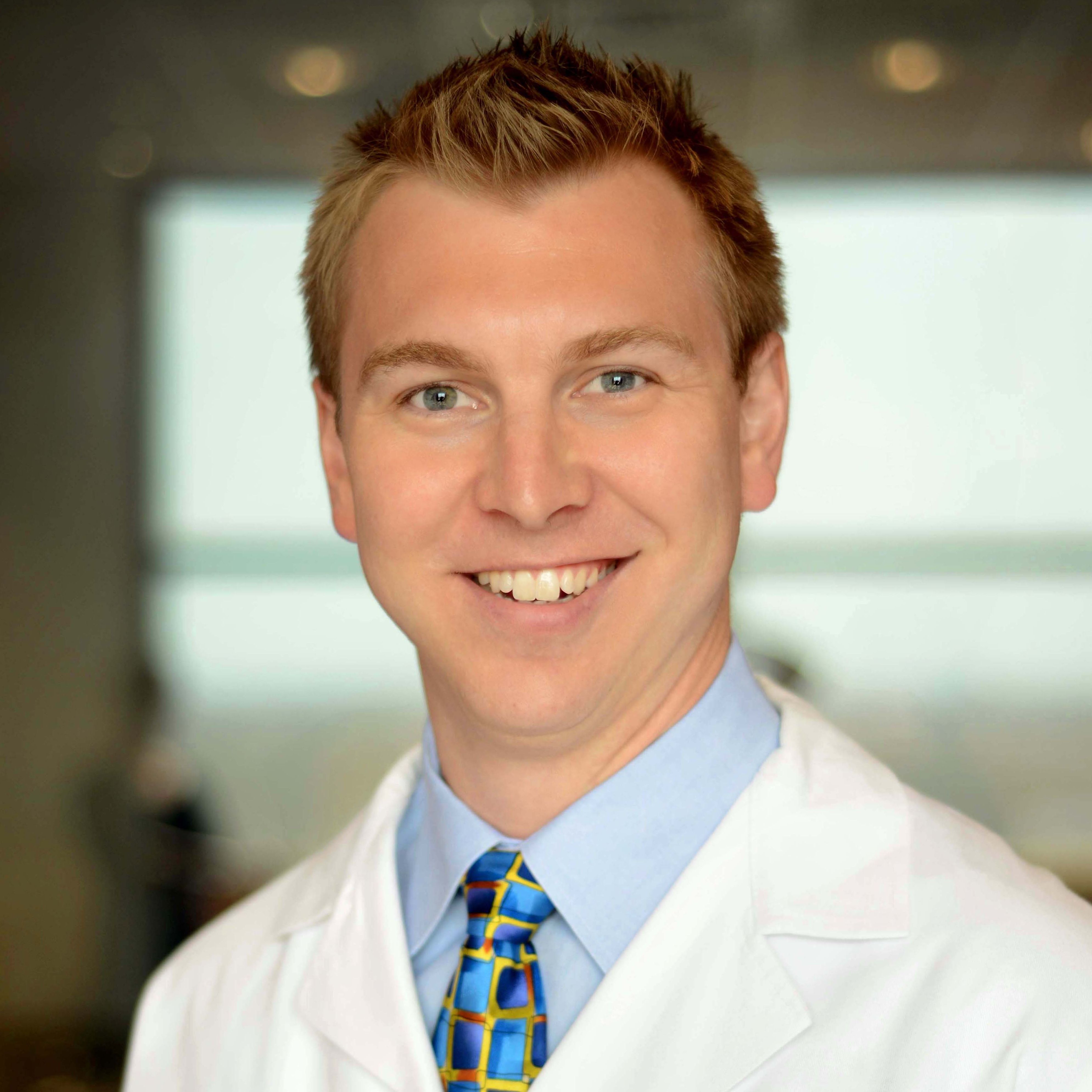 Cory Vincent Noel, MD