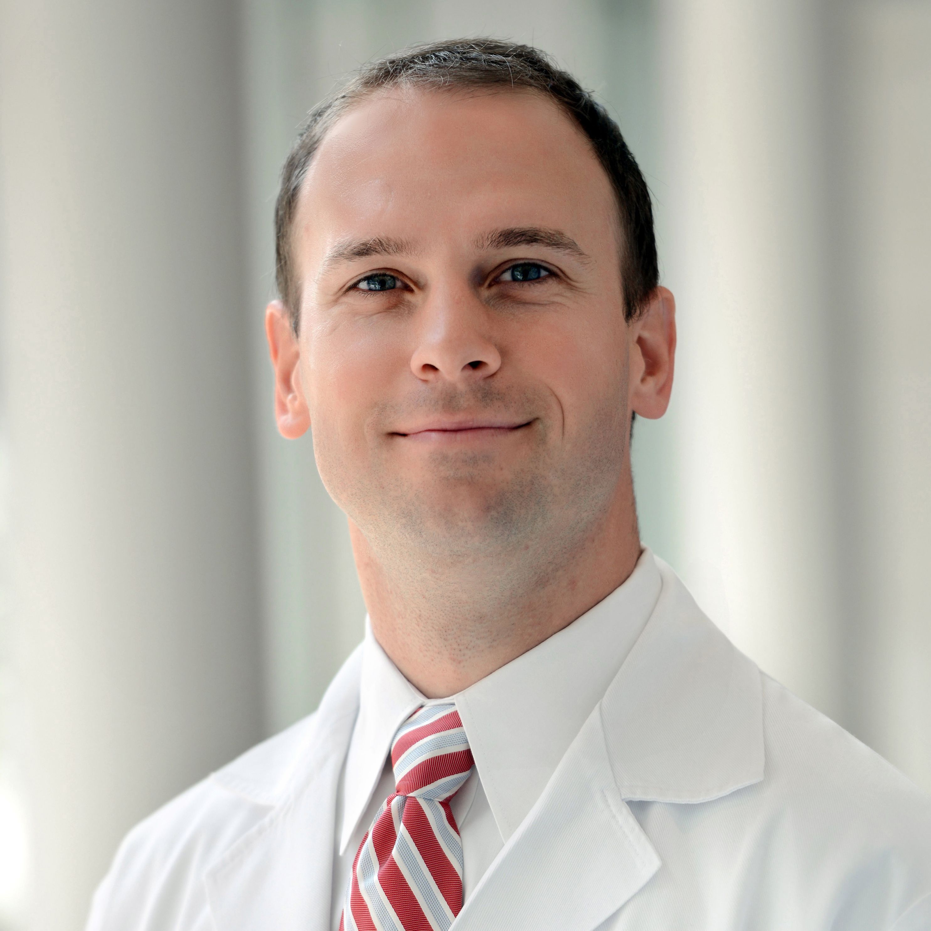 William Buck Kyle, M.D.