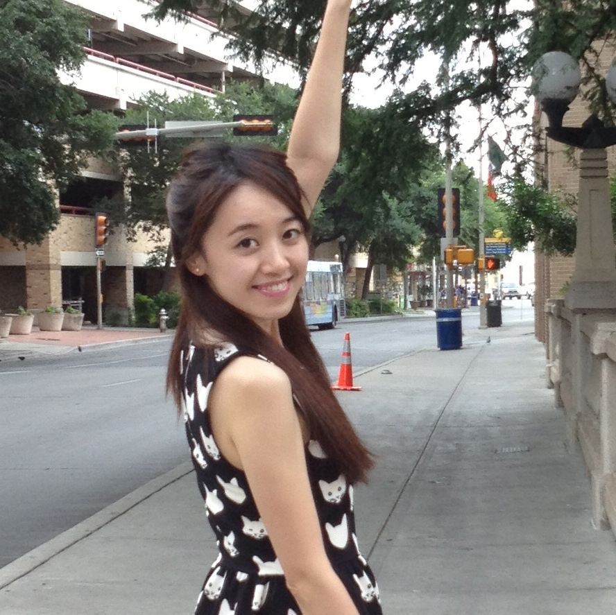 Yang Lu