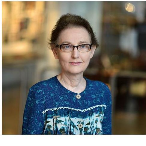 Anna Tsimelzon, PhD