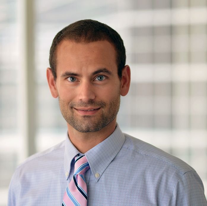 Job E. Lopez, Ph.D.