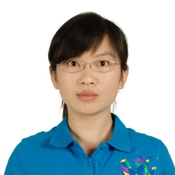 Jing Zhang, B.S.