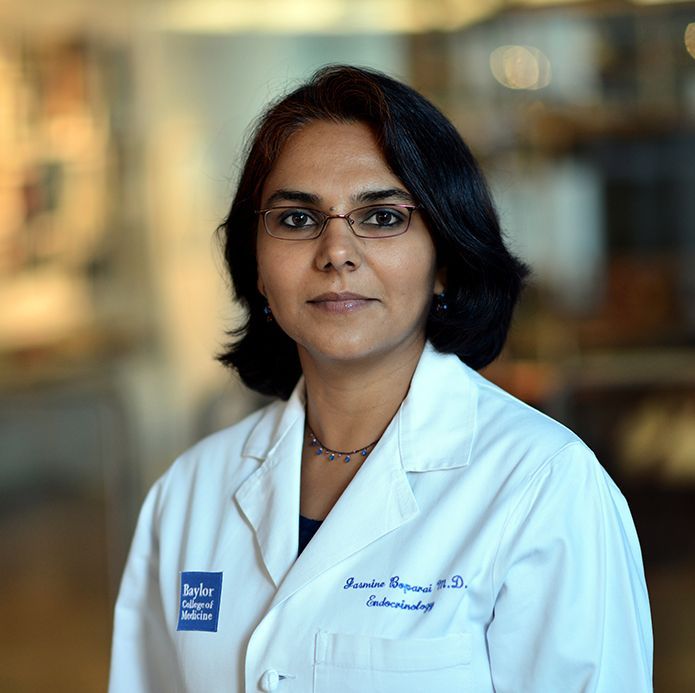 Jasmine Boparai, M.B.B.S. Jasmine Boparai, M.B.B.S.